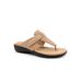 Women's Robin Sandal by Trotters in Beige (Size 11 M)