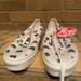 Vans Shoes | Gatlinburg-Esque Van Lace Ups | Color: White | Size: 9.5