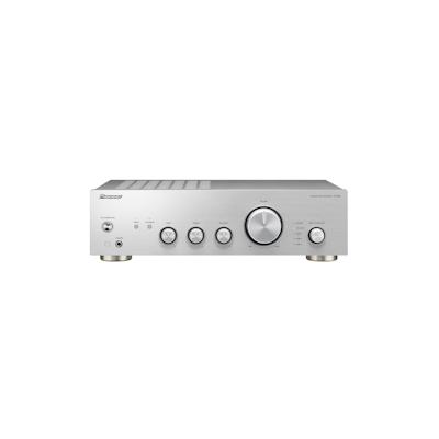 Pioneer A-10AE Audioverstärker Silber Image