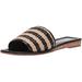 Kate Spade New York Shoes | Kate Spade New York Sandals Black 6 | Color: Black | Size: 6