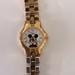 Disney Accessories | Disney Timeworks Mickey Mouse Watch | Color: Gold/Silver | Size: Os