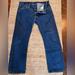 Levi's Jeans | Levi’s Classic Button Fly Jeans. Is A Must In Everyone’s Closet. 36x32 | Color: Blue | Size: 36 X 32