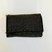 Gucci Accessories | Authentic Gucci Signature Logo Gg Key Holder Case Vintage Italy 04564.0416 | Color: Black | Size: Os
