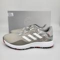 Adidas Shoes | Adidas Men's S2g Spikeless Boa Golf Shoes | Color: Gray | Size: 8.5