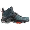 Salomon - X Ultra 4 Mid GTX - Wanderschuhe 48 | EU 48 grau