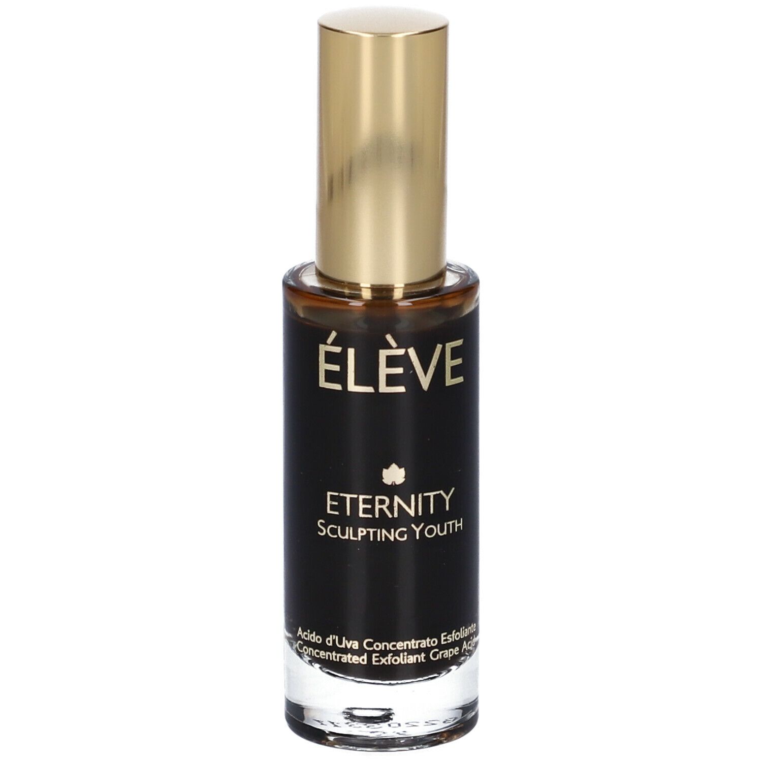 Eleve Eternity Sculpting Youth Acido d’Uva Concentrato Esfoliante 15 m