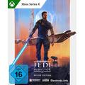 Star Wars Jedi: Survivor Deluxe Edition| XBOX X | VideoGame | Deutsch