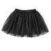 IROINNID Toddler Girls Tutu Skirts Cute Party Dance Skirts Embroidery Net Yarn Skirts Children Girls Tulle Princess Dressy Skirt Clearance Under 10$