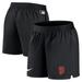 Women's Nike Black San Francisco Giants Authentic Collection Team Performance Shorts