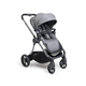 iCandy Lime Lifestyle - Pushchair & Carrycot Charcoal