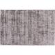 Kare Design Teppich Seaburry Grau, handgearbeitet, 240x170