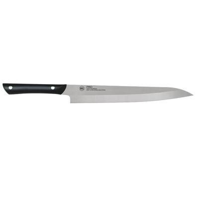 Shun 9 1/2" Yanagiba Knife w/ POM Handle, Carbon Steel Blade