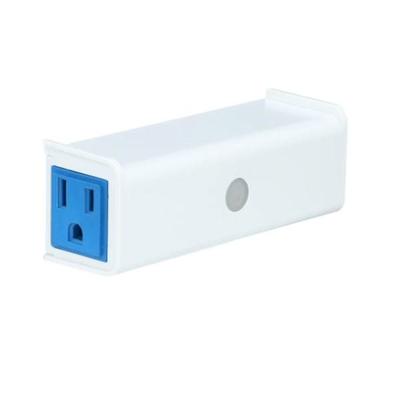 Westek 507582 - WIFI INDOOR 2-OUTLET TIMER (SMARTPLUG2) Traditional Wall Outlets