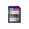 Integral Memory - Integral 128GB sdxc 100-90MB/s uhs-i V30 memoria flash sd