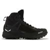 Salewa - Women's Pedroc Pro Mid PowerTex - Wanderschuhe 39 | EU 39 schwarz