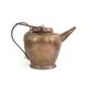 Rare Large Arts & Crafts Copper Kettle with Dovetail Seams || Unique Antique Kitchen Copper Kettle || Retro Rustic Farmhouse Decor