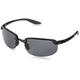 Columbia Men's Sunglasses C519SP UNPARALLELED - Grey Crystal/Smoke with Lens