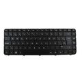 Laptop Notebook Spanish Keyboard Replacement Repair Part for Pavilion G4/ G6/ CQ43 /CQ57/ 430 /630S