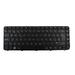 Laptop Notebook Spanish Keyboard Replacement Repair Part for Pavilion G4/ G6/ CQ43 /CQ57/ 430 /630S