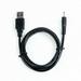 New USB to DC Charging Cable PC Laptop Charger Power Cord for Samsung Bluetooth Headset Holder Model AATH200HBE WEP-360 WEP360 WEP-450 WEP-460 WEP-470 WEP-475 WEP-500 WEP725