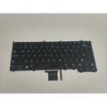 Pre-Owned Dell RXKD2 Laptop Backlit Keyboard for Latitude E7240 / Latitude E7440 (Good)