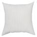 Kayannuo Bedroom Decor Christmas Clearance Striped Cloth Pillow Core Pillow Cushion Core Square Pillow Cushion Core Living Room Decor