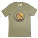 Levi's Shirts | 2/$25 Nwt Levis Short Sleeve Crew Neck Graphic Logo T Shirt. | Color: Green | Size: Various