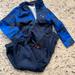 Under Armour Matching Sets | Boys 2t Under Armor Pants And Jacket | Color: Blue | Size: 2tb