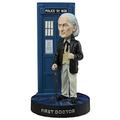 Doctor Who 1st Dr William Hartnell Light Up Bobble Head
