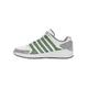 K-Swiss Men's Vista Trainer Sneaker, Wht Loden Nrtl Gray, 6 UK