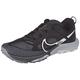 Nike Men's Running Shoes, Black, 12 UK