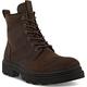 ECCO Men's Grainer M 6in Boot Wp, Coffee, 8 UK