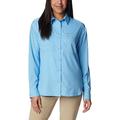 Columbia Women's Silver Ridge Utility Long Sleeve Shirt