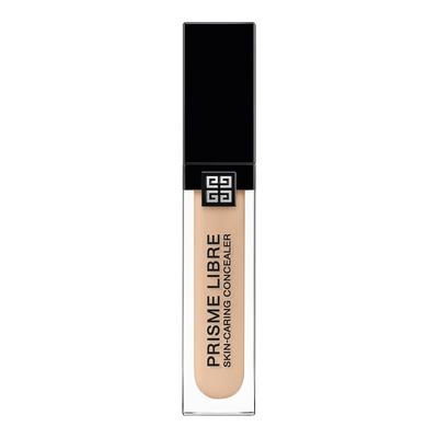 Givenchy Prisme Libre Skin-Caring Glow Concealer C180 - BEIGE 11 ml Nude Image
