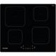 Indesit IS83Q60NE 59cm Induction Hob - Black