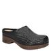 Bella Vita Motto - Womens 9.5 Black Slip On Medium