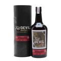 Foursquare Rum 2006 / 15 Year Old / Kill Devil