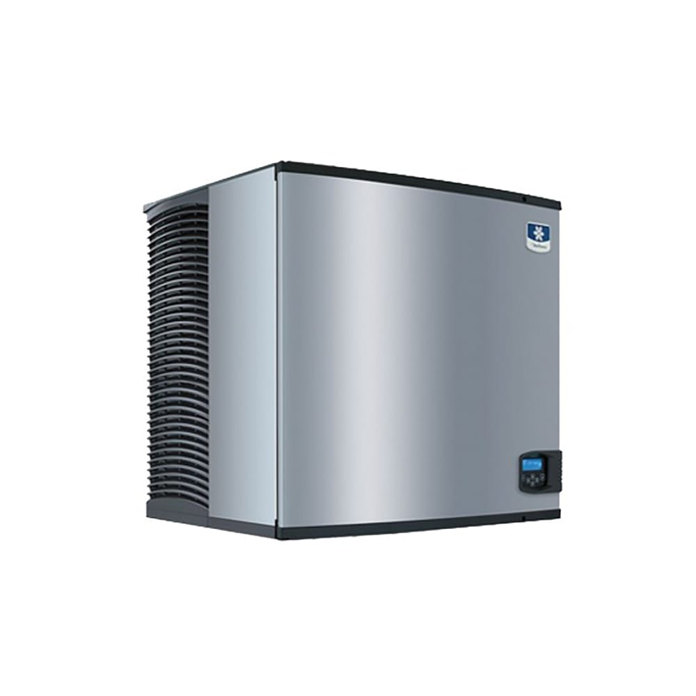 Manitowoc IDT1200W 30" Indigo NXT Full Cube Ice Machine Head - 1078 lb/24 hr, Water Cooled, 208-230v/1ph | Manitowoc Ice