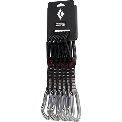 BLACK DIAMOND Schlosserei HOTFORGE QUICKPACK 12cm, Größe - in Grau