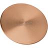 Villeroy&boch - Cache bonde evier villeroy et boch Bronze