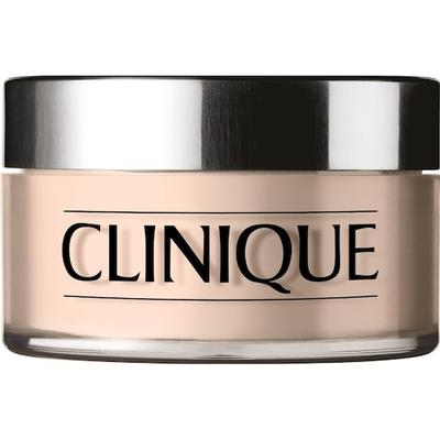 Clinique Make-up Puder Blended Face Powder 3 Transparency