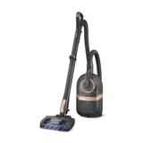 Shark CZ2001 Vertex Bagless Corded Canister Vacuum with DuoClean PowerFins