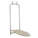 AURSK Over-the-Door Ironing Board in Brown | 52.25 H x 41 W x 14 D in | Wayfair A22-BZH4PFS
