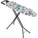 AURSK Freestanding Ironing Board in Gray | 36 H x 43 W x 14 D in | Wayfair A22-G1ZGF37