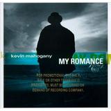 Pre-Owned - My Romance by Kevin Mahogany (CD Oct-1998 Warner Bros.)