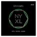 D Addario NYXL Nickel Wound Electric Guitar Single String .032