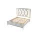 Rosdorf Park Jazaria Queen Storage Panel Bed | 63 H x 68 W x 90 D in | Wayfair 2297D34F98624C5E8C4DC8582AAC09EF