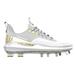 Under Armour Harper 7 Low Metal Baseball Cleats