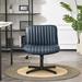 17 Stories Ergonomic Task Chair Upholstered in Gray/Black | 28.5 H x 23 W x 25.5 D in | Wayfair E2BB9E9EB04D4129BD54B142D722B181