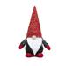 The Holiday Aisle® "ROMEO" GNOME SMALL 4.25"X3.25"X7.5", Wood | 7.5 H x 4.25 W x 3.25 D in | Wayfair F592DCBBCBC7412EBF35DB534F26B8A3